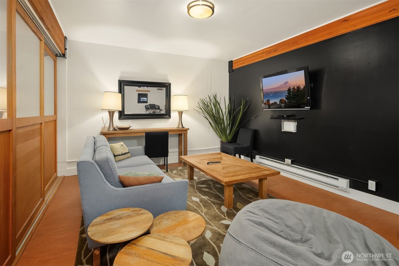 1707 Boylston Avenue #206, Seattle, WA 98122-2203