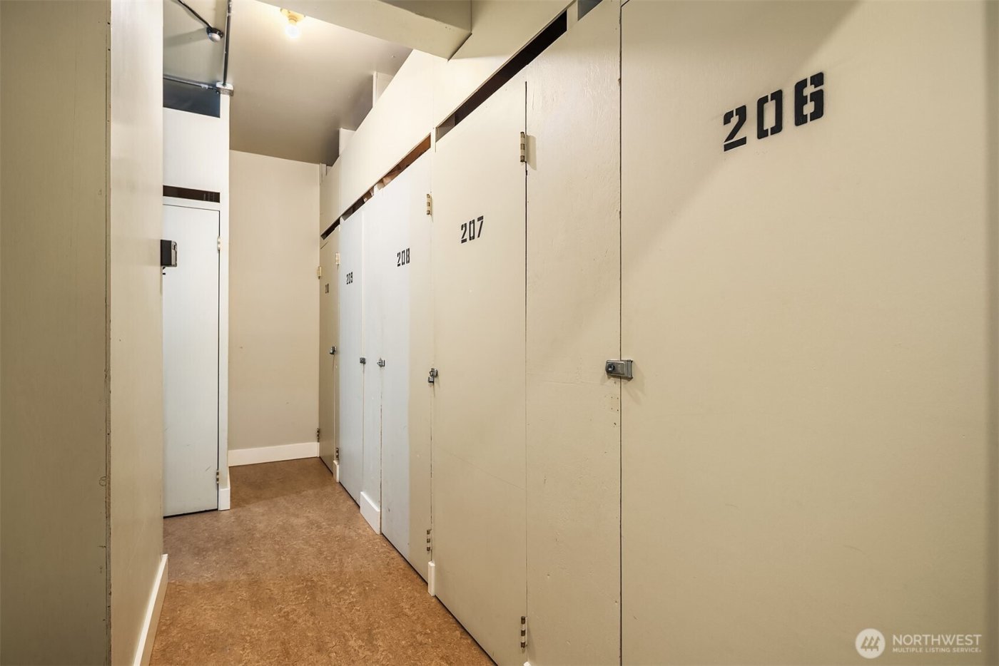 1707 Boylston Avenue #206, Seattle, WA 98122-2203