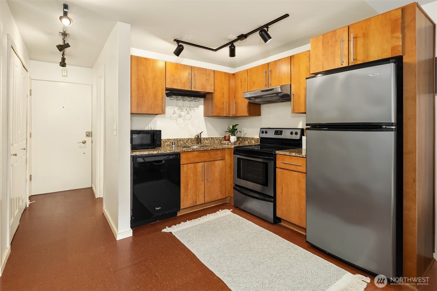 1707 Boylston Avenue #206, Seattle, WA 98122-2203