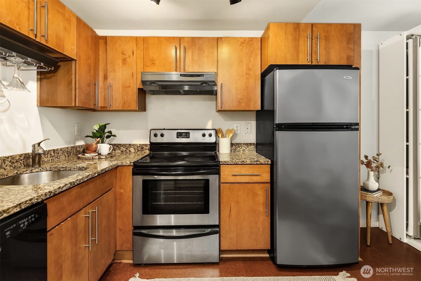 1707 Boylston Avenue #206, Seattle, WA 98122-2203