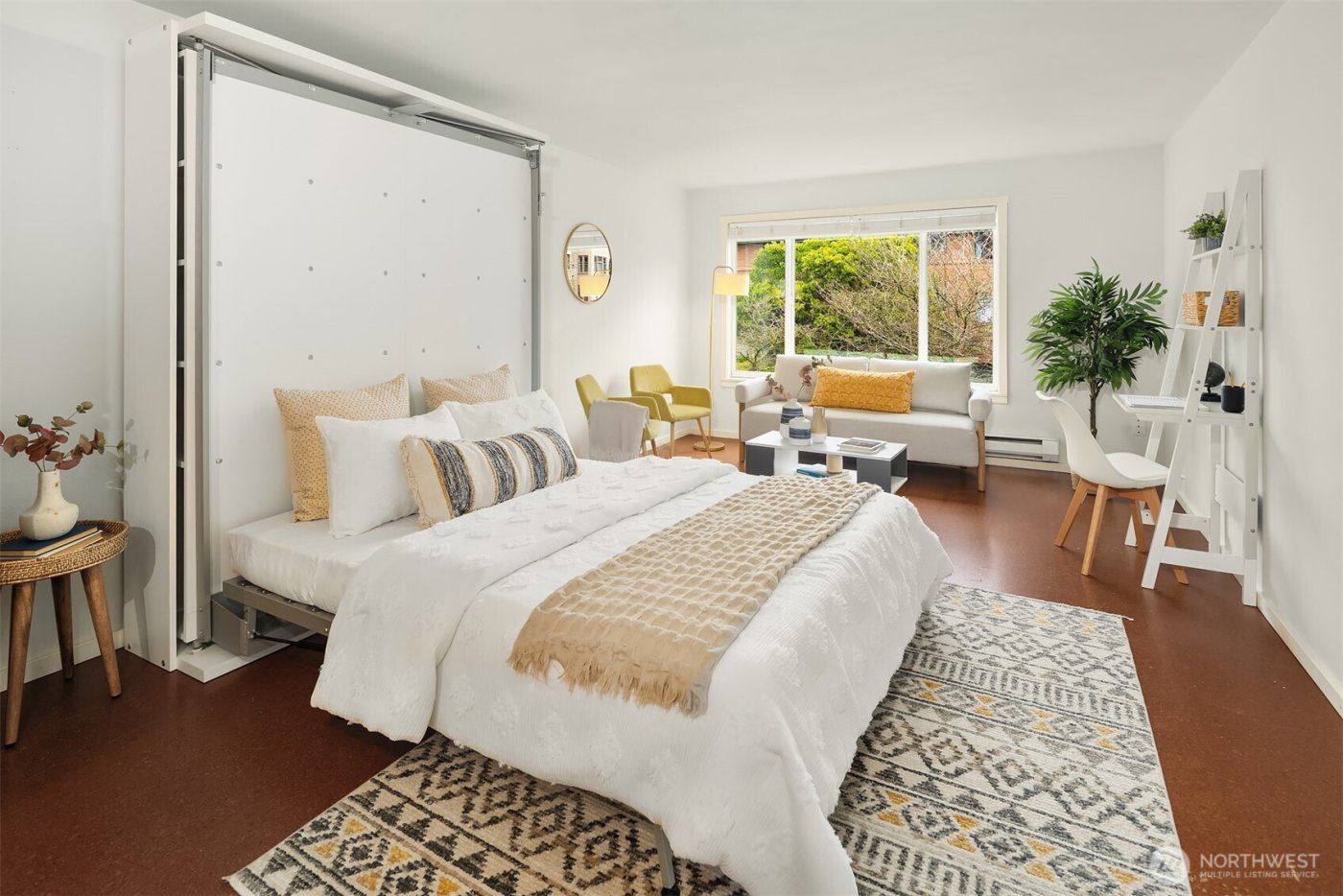 1707 Boylston Avenue #206, Seattle, WA 98122-2203