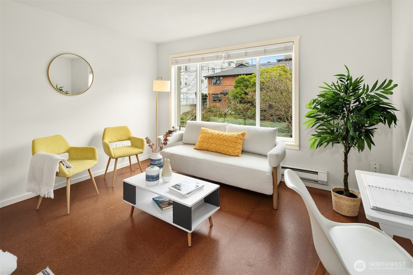 1707 Boylston Avenue #206, Seattle, WA 98122-2203