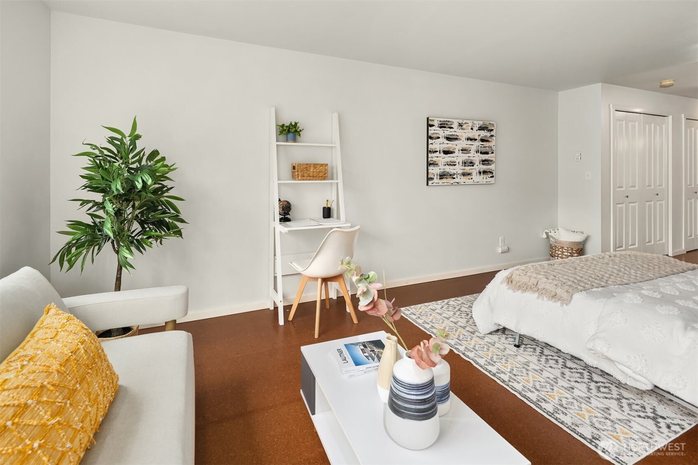 1707 Boylston Avenue #206, Seattle, WA 98122-2203