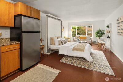 1707 Boylston Avenue #206, Seattle, WA 98122-2203 - Photo 9