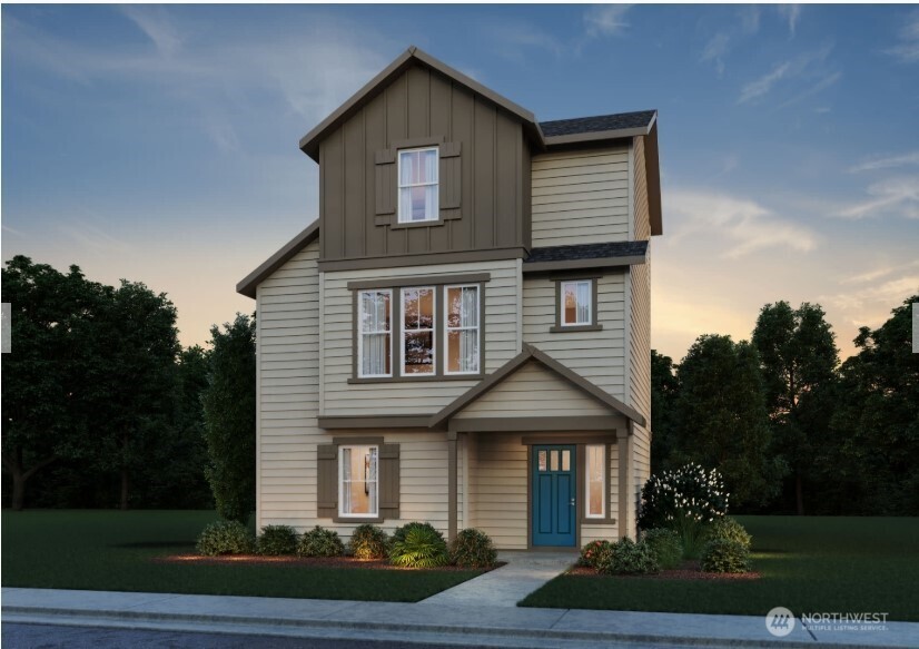 2425 160th Place NE, Marysville, WA 98271