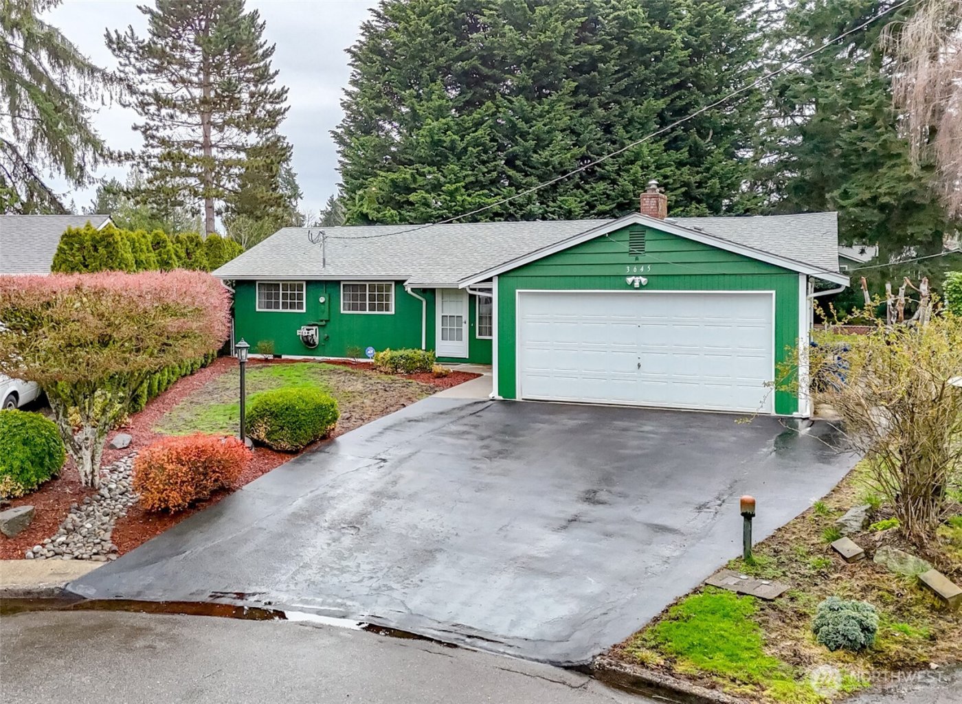 3645 S 292nd Pl, Auburn Place , Auburn, WA 98001