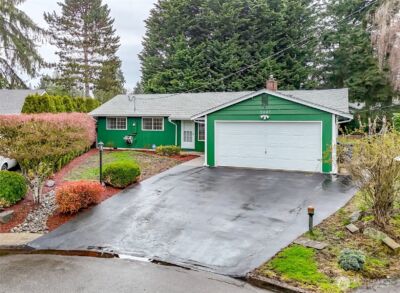 3645 S 292nd Pl, Auburn Place , Auburn, WA 98001
