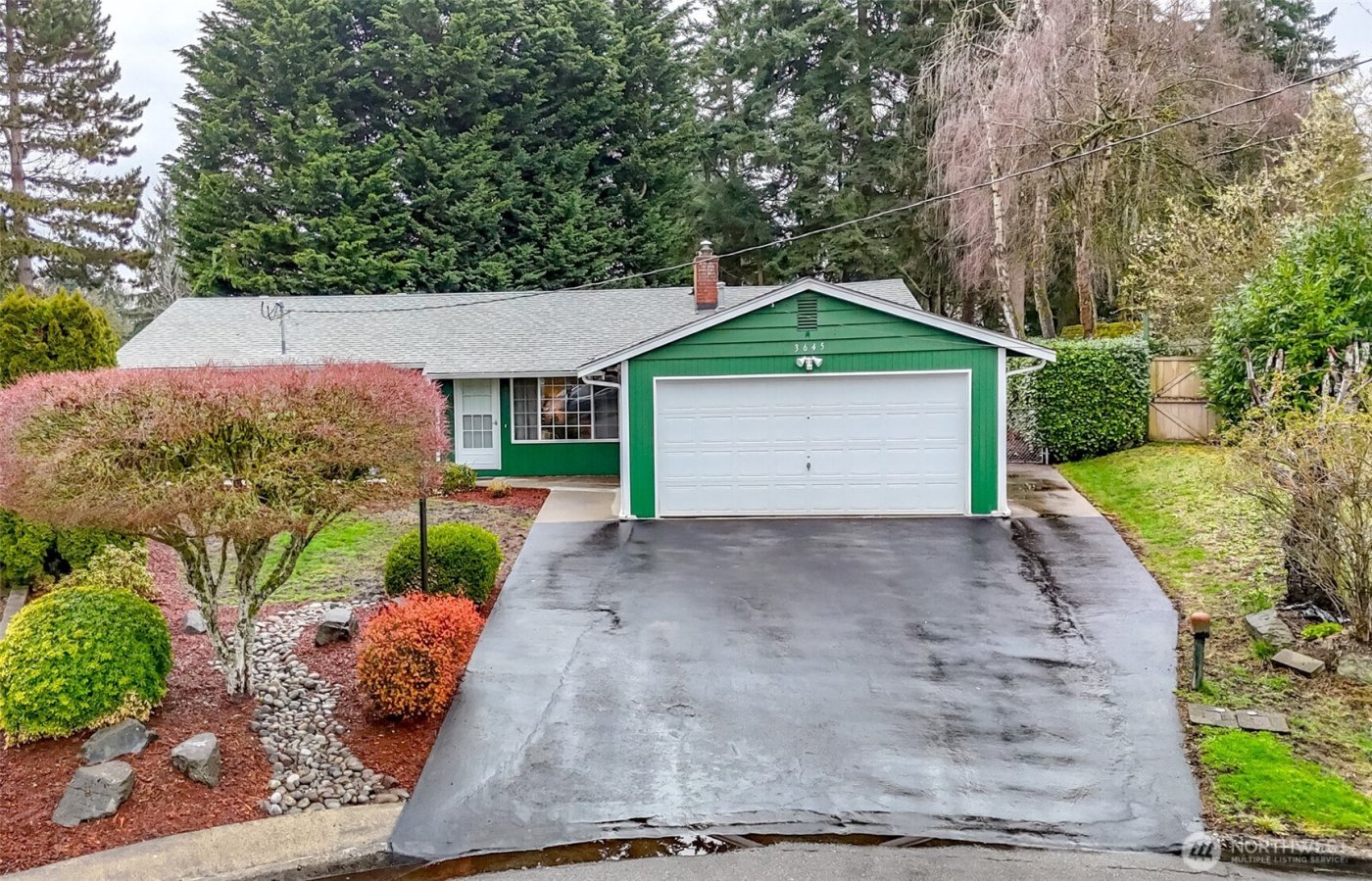 3645 S 292nd Pl, Auburn Place , Auburn, WA 98001