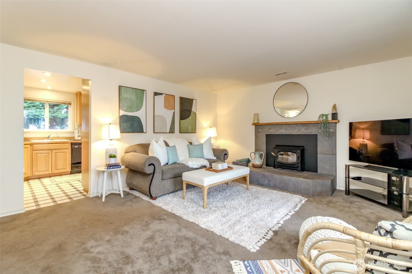 3645 S 292nd Pl, Auburn Place , Auburn, WA 98001