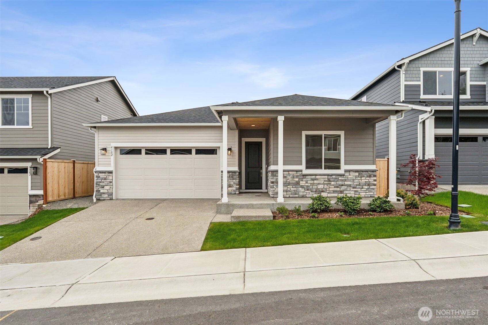 4182 SW Muller Lane #308, Port Orchard, WA 98367