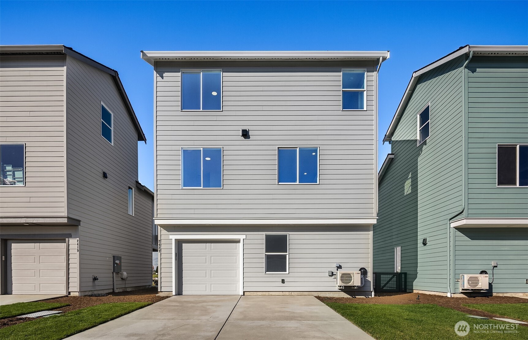 2401 160th Street NE, Marysville, WA 98271