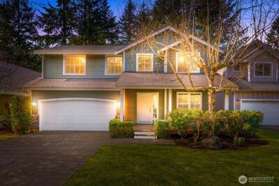 923 Sarah Ct NW , Olympia, WA 98502