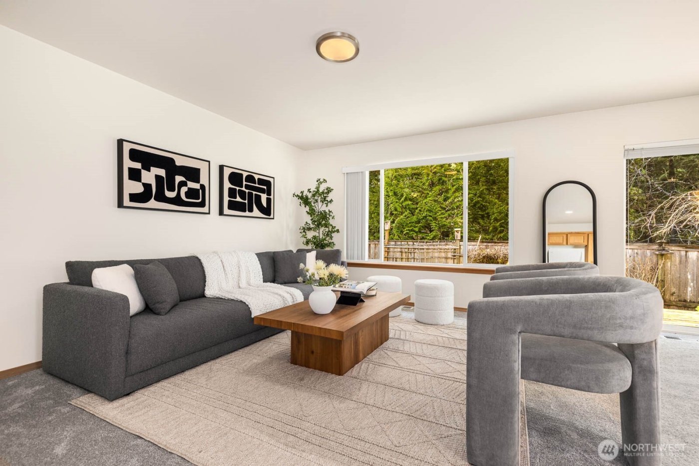 923 Sarah Ct NW , Olympia, WA 98502