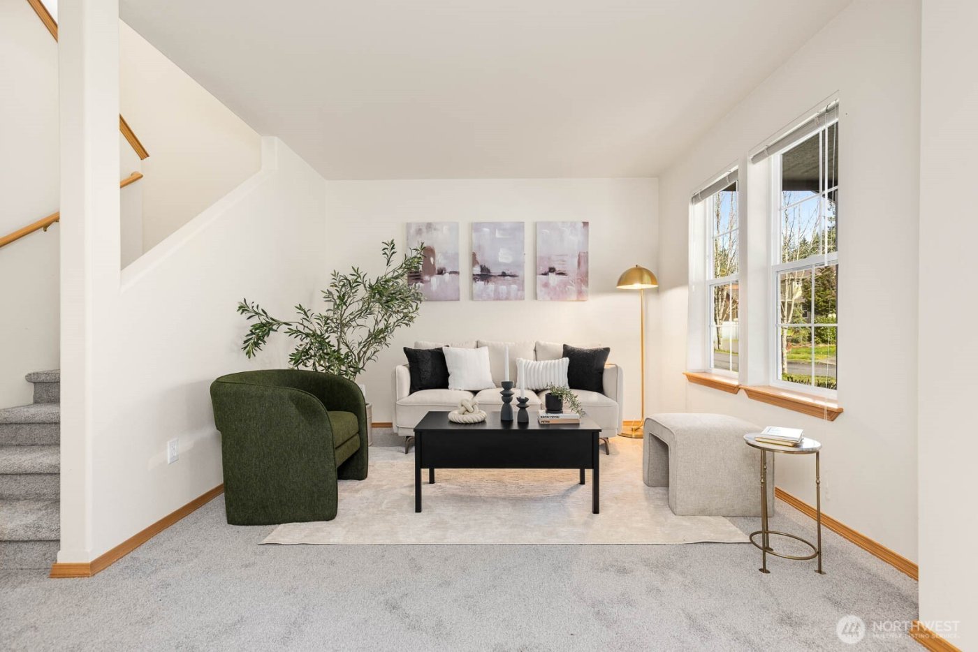 923 Sarah Ct NW , Olympia, WA 98502