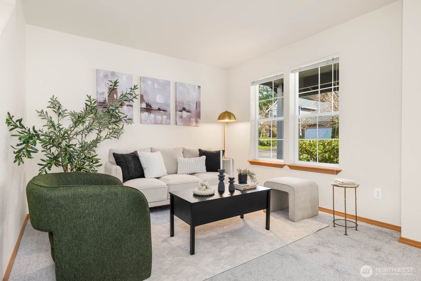 923 Sarah Ct NW , Olympia, WA 98502