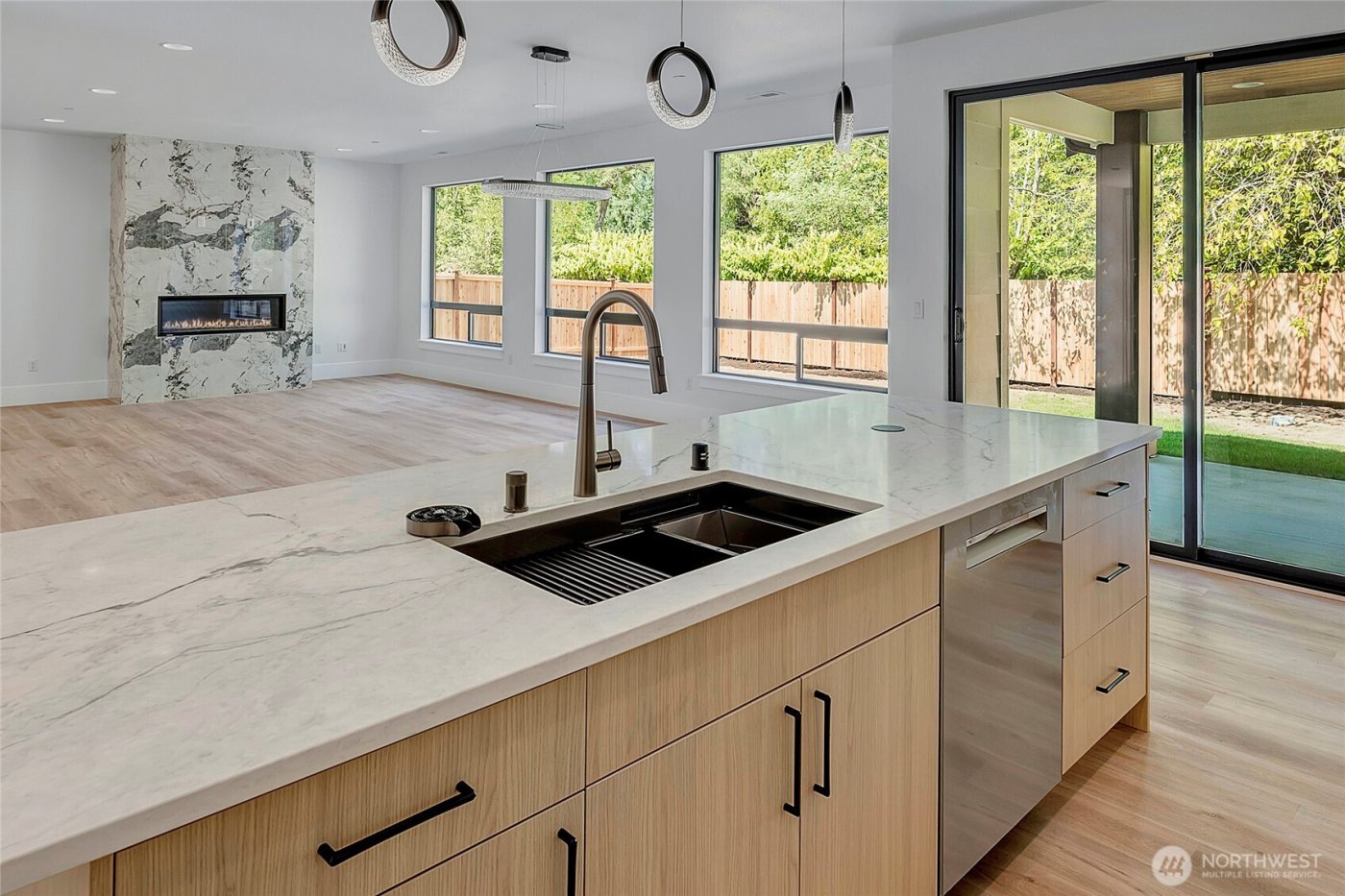 16219 Simonds Road NE, Kenmore, WA 98028