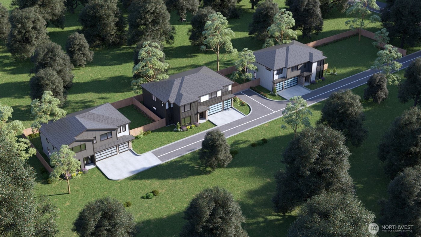 16219 Simonds Road NE, Kenmore, WA 98028