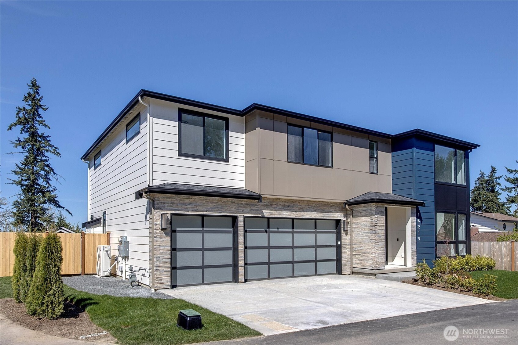 16219 Simonds Road NE, Kenmore, WA 98028