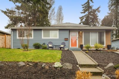 9427 8th Avenue SW #1, Seattle, WA 98106 - Photo 1