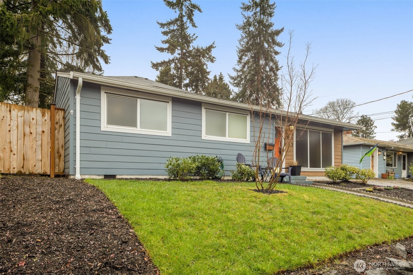 9427 8th Avenue SW #1, Seattle, WA 98106