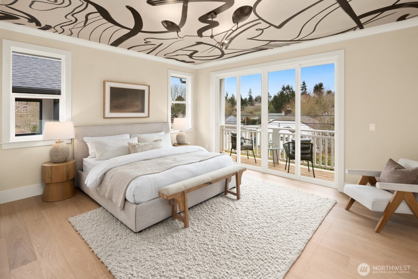 8221 22nd Avenue NE, Seattle, WA 98115