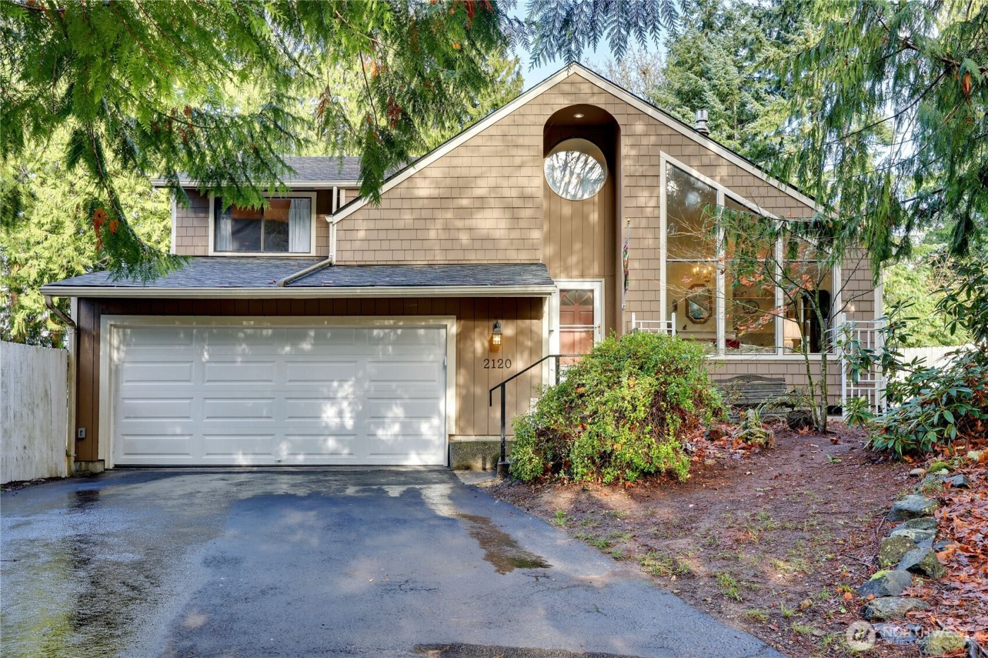 2120 NE Edwin Court , Poulsbo, WA 98370