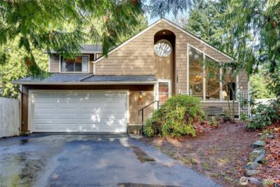 2120 NE Edwin Court , Poulsbo, WA 98370