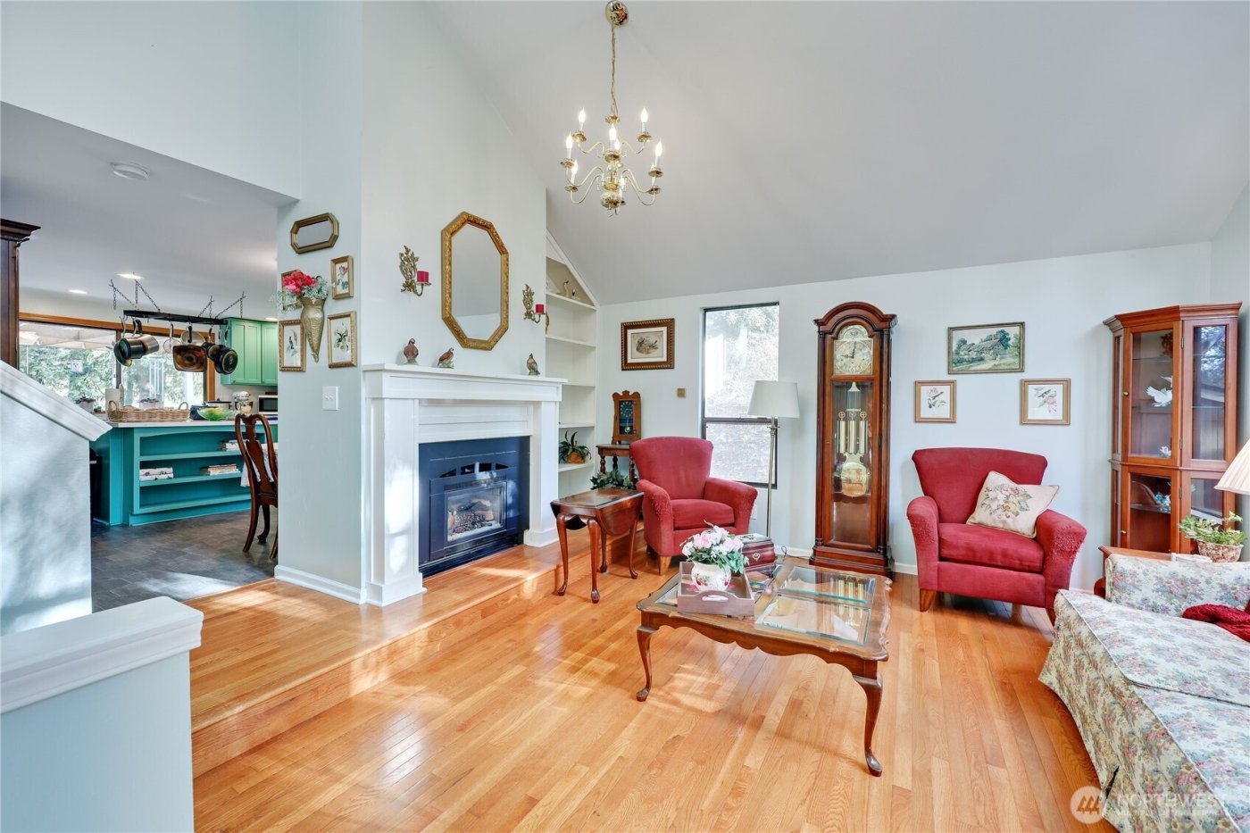 2120 NE Edwin Court , Poulsbo, WA 98370