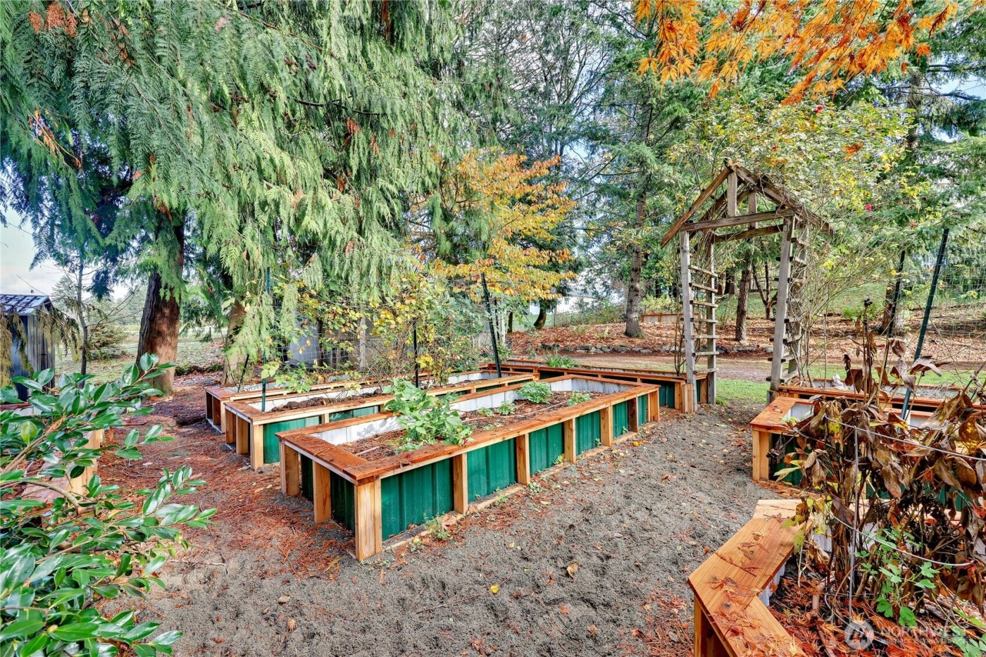 2120 NE Edwin Court , Poulsbo, WA 98370