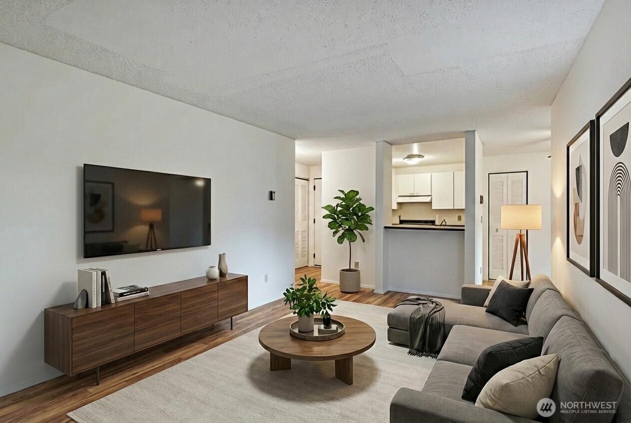 4601 SW 320th Street #L6, Federal Way, WA 98023