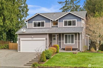 20511 108th Street Ct E, Bonney Lake, WA 98391