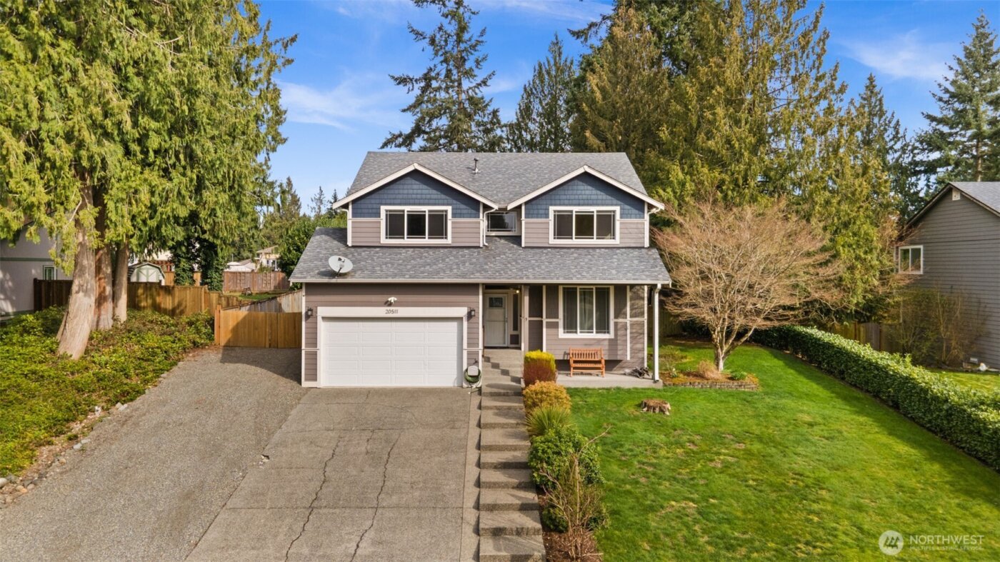 20511 108th Street Ct E, Bonney Lake, WA 98391