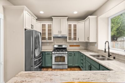 20511 108th Street Ct E, Bonney Lake, WA 98391 - Photo 9