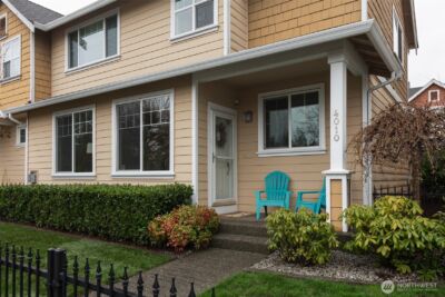 4010 NE 3rd Court , Renton, WA 98056
