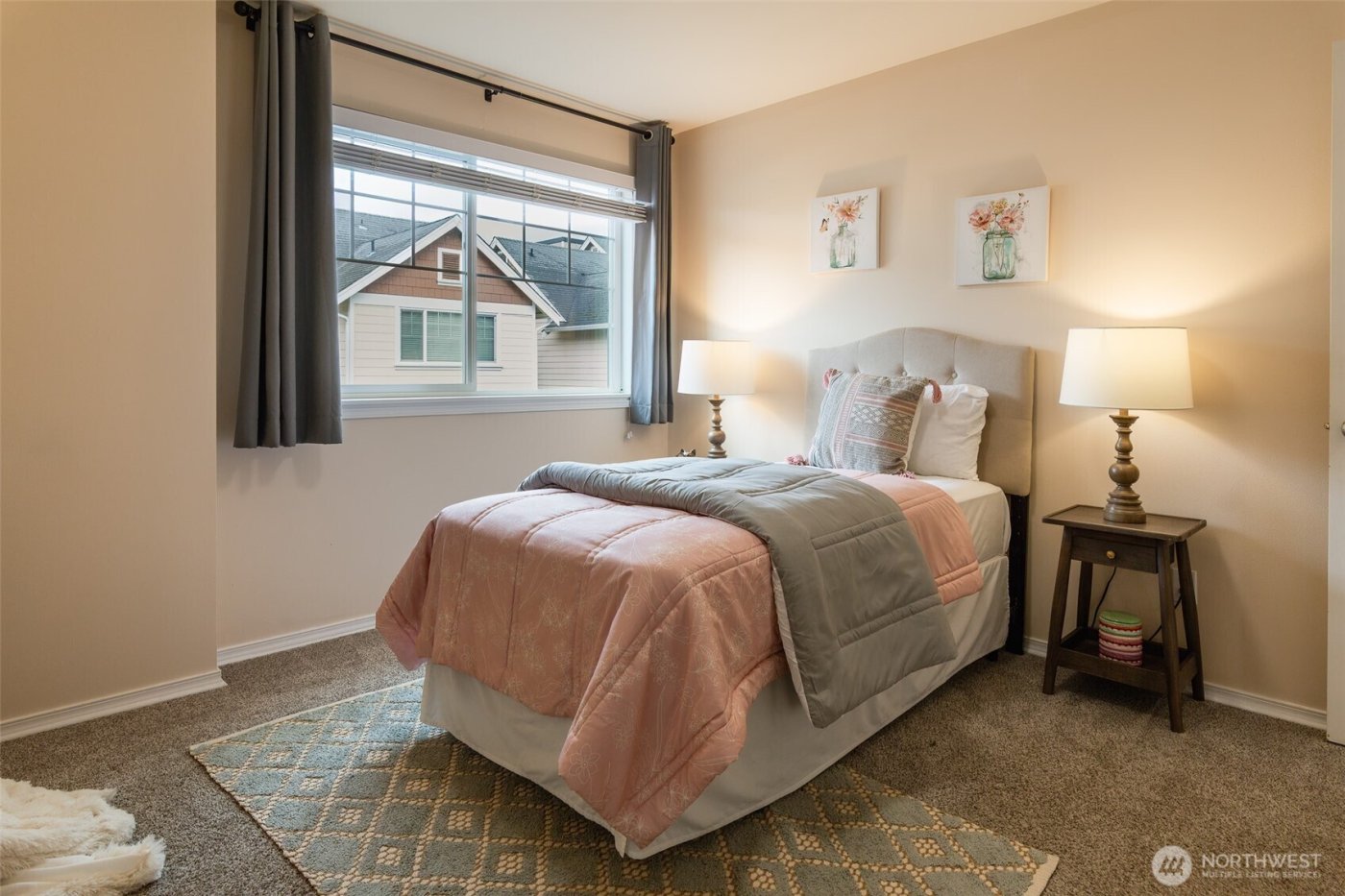 4010 NE 3rd Court , Renton, WA 98056