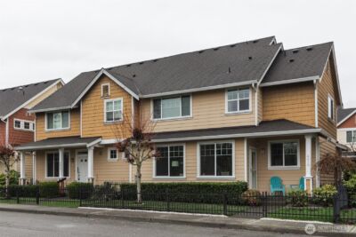 4010 NE 3rd Court , Renton, WA 98056 - Photo 2