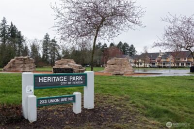 4010 NE 3rd Court , Renton, WA 98056 - Photo 23