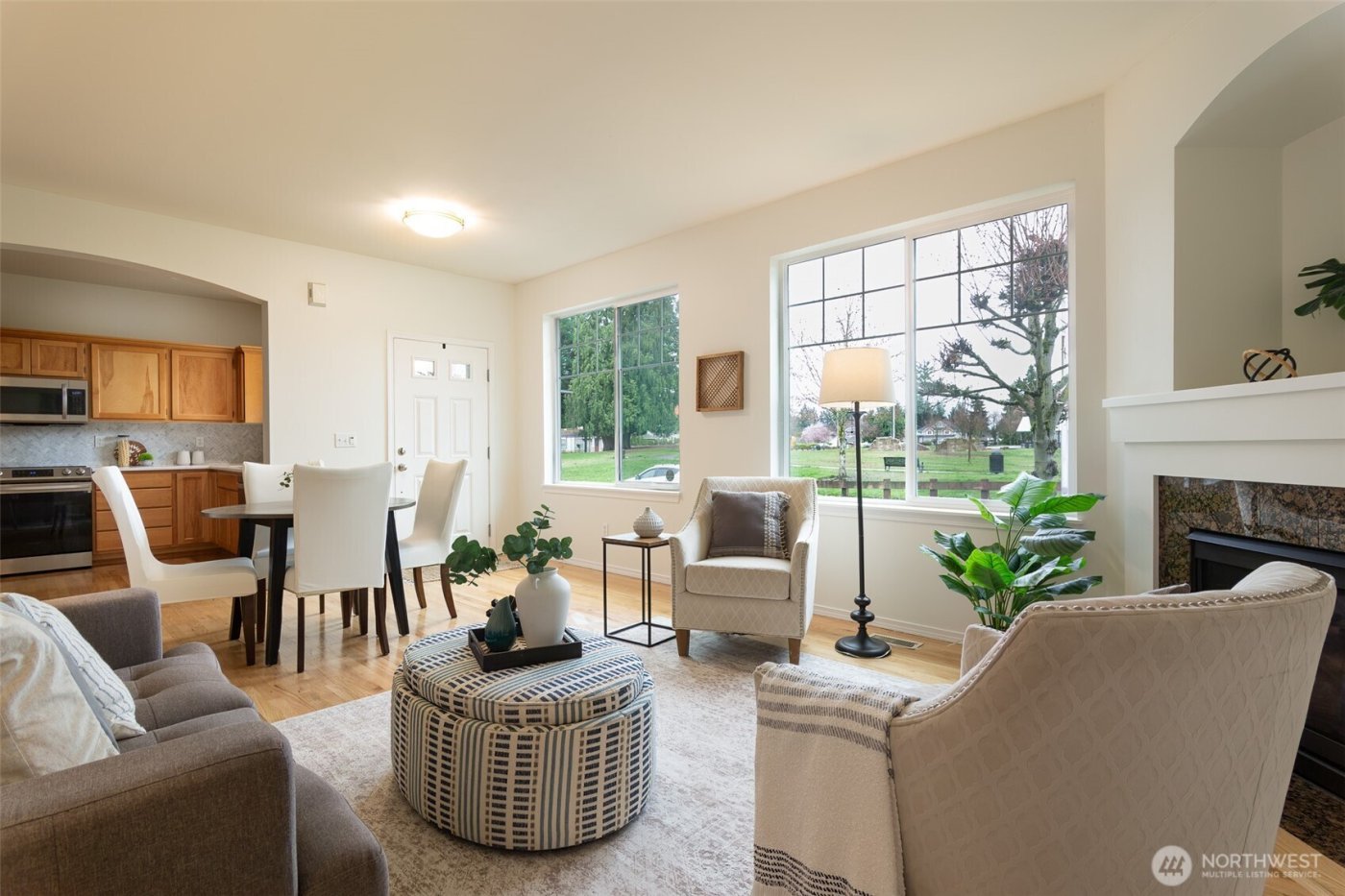 4010 NE 3rd Court , Renton, WA 98056
