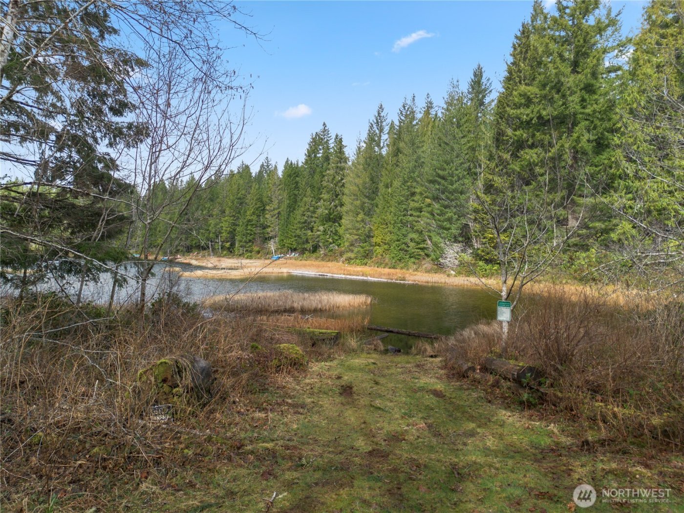 905 NE Tahuya Blacksmith Road , Tahuya, WA 98588