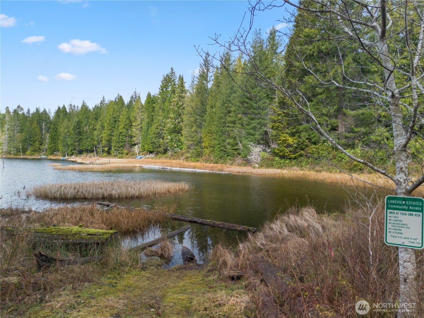 905 NE Tahuya Blacksmith Road , Tahuya, WA 98588
