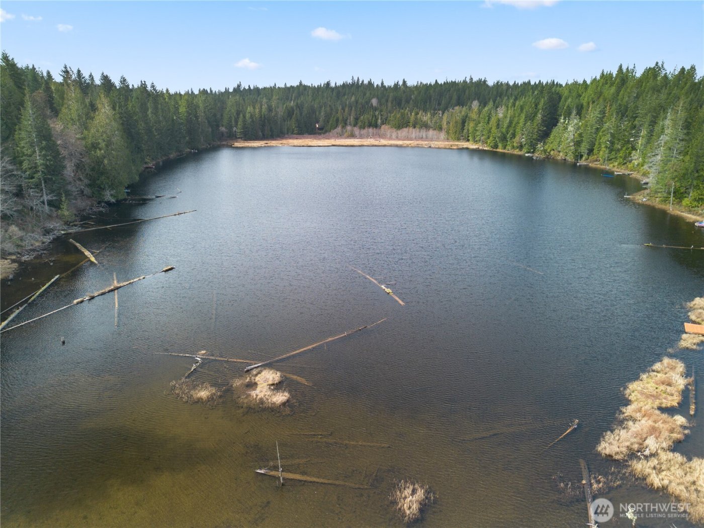 905 NE Tahuya Blacksmith Road , Tahuya, WA 98588
