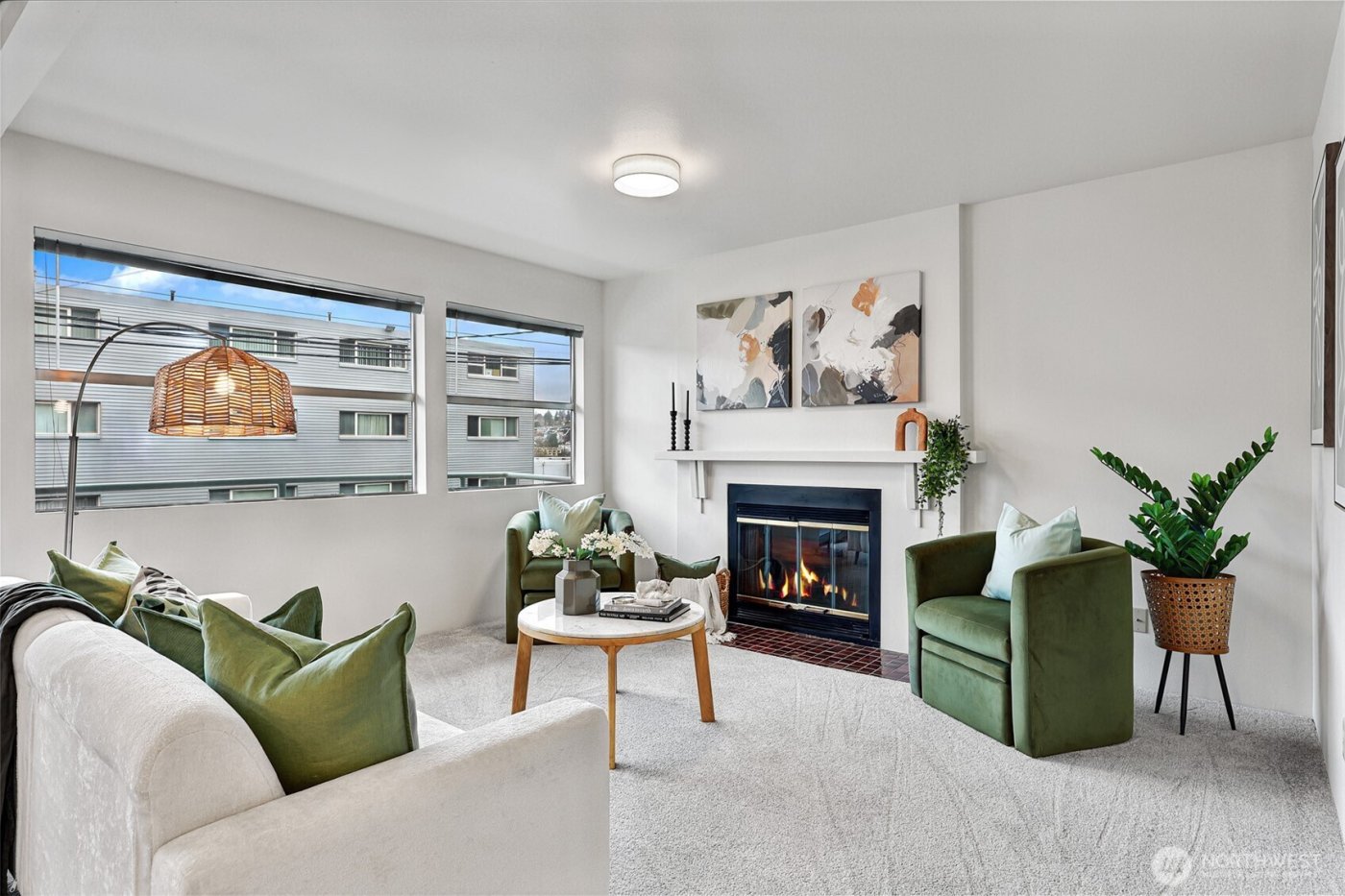 2829 Franklin Avenue E #N2, Seattle, WA 98102