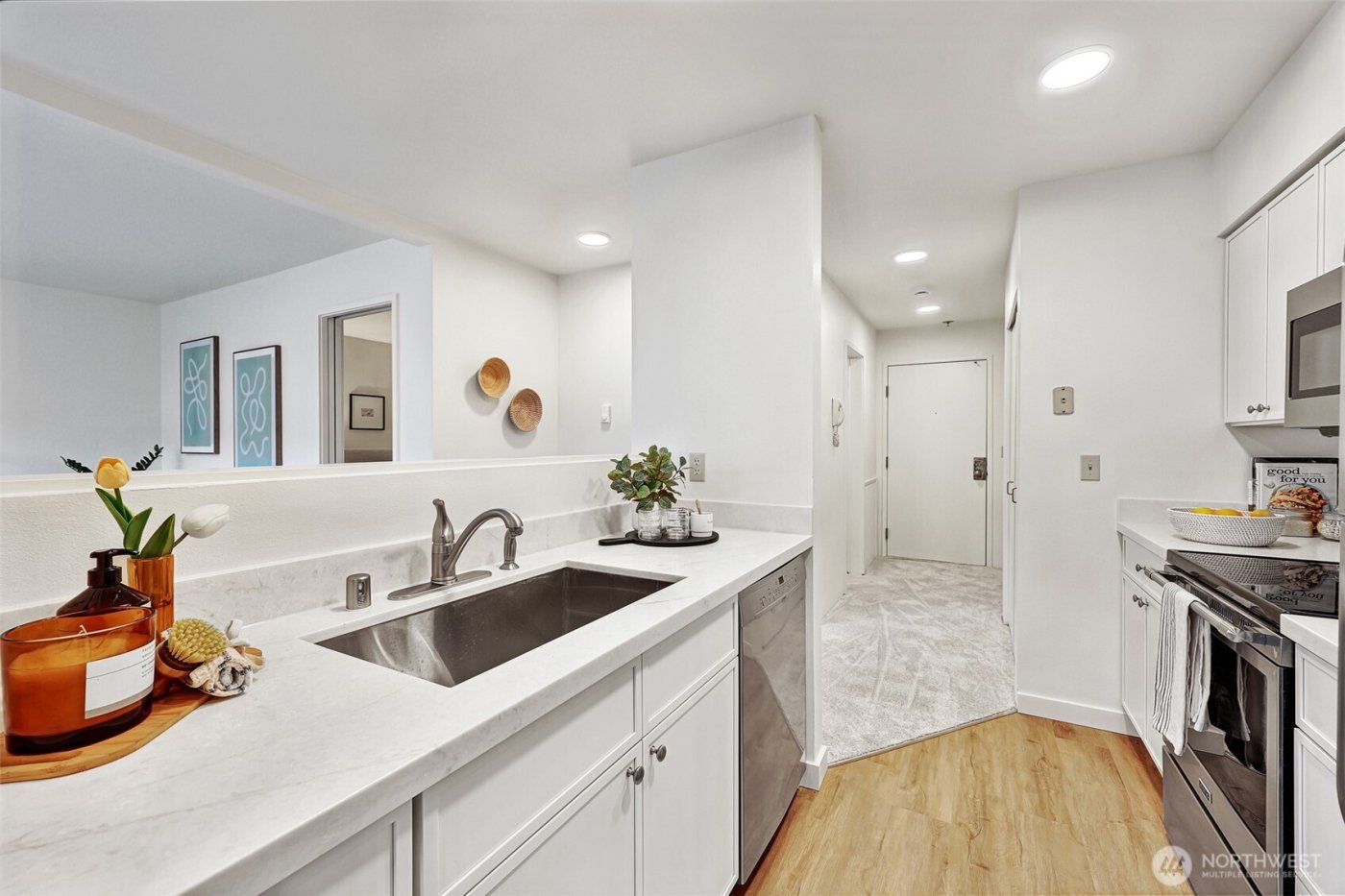 2829 Franklin Avenue E #N2, Seattle, WA 98102