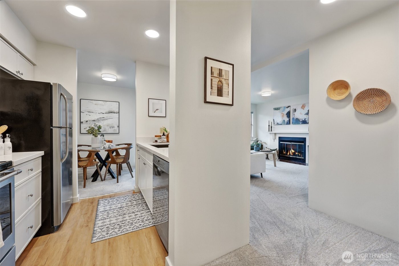 2829 Franklin Avenue E #N2, Seattle, WA 98102