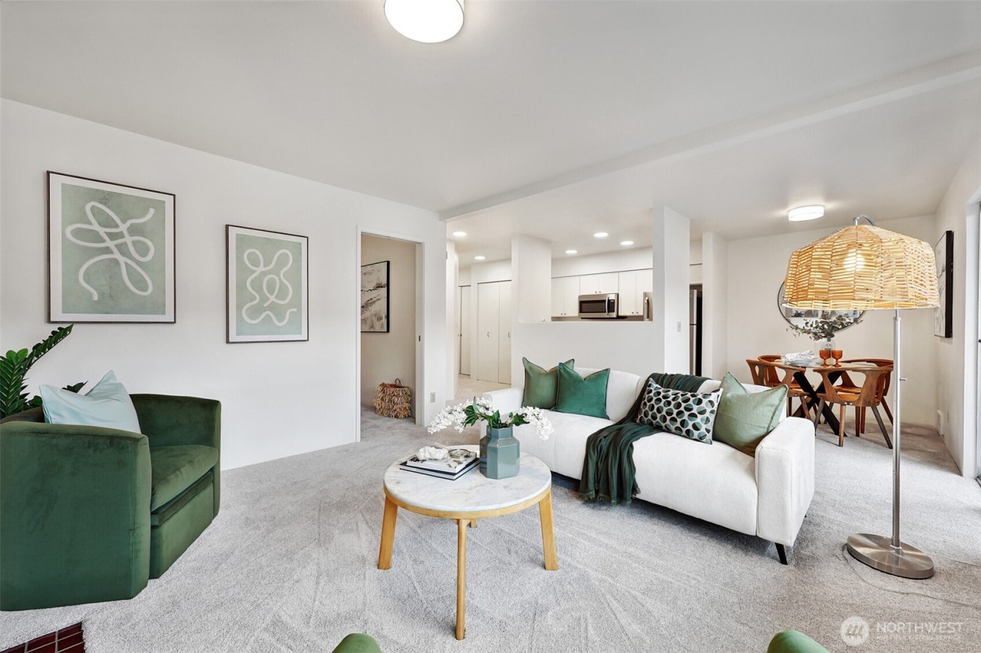 2829 Franklin Avenue E #N2, Seattle, WA 98102