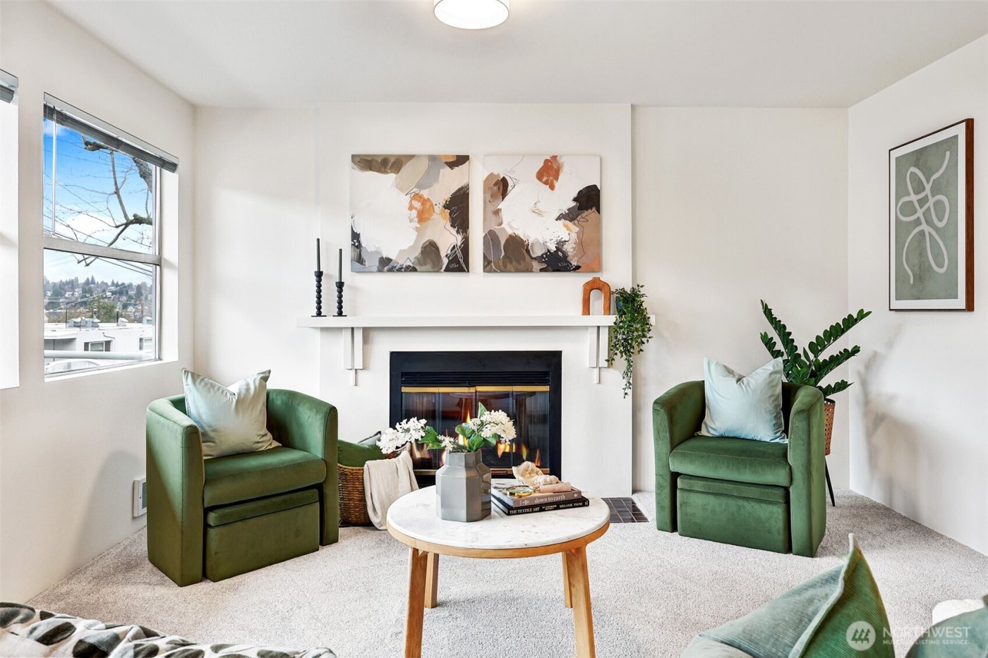 2829 Franklin Avenue E #N2, Seattle, WA 98102