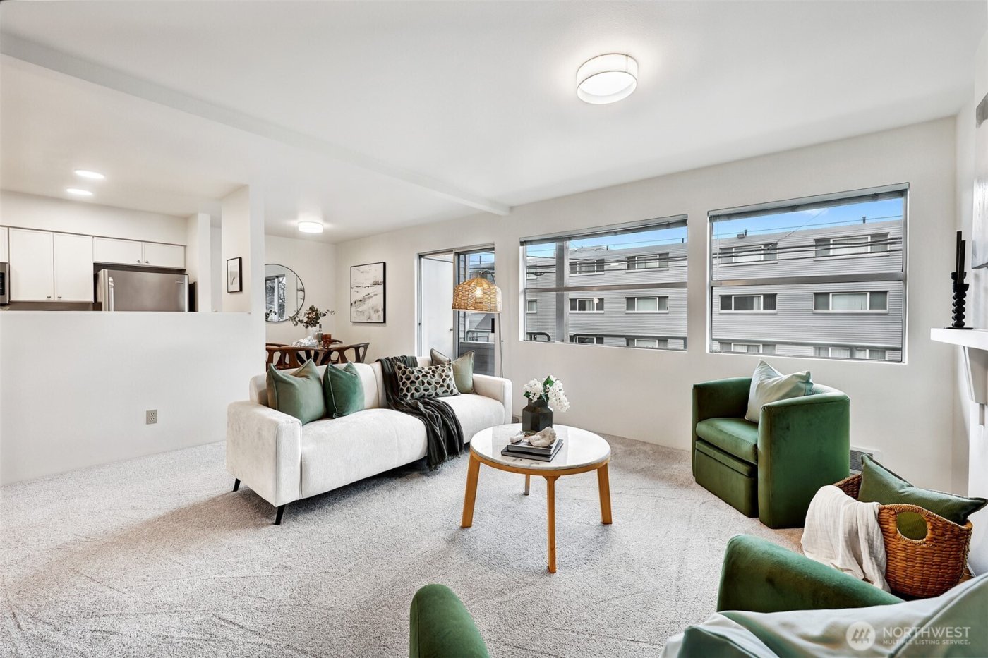 2829 Franklin Avenue E #N2, Seattle, WA 98102