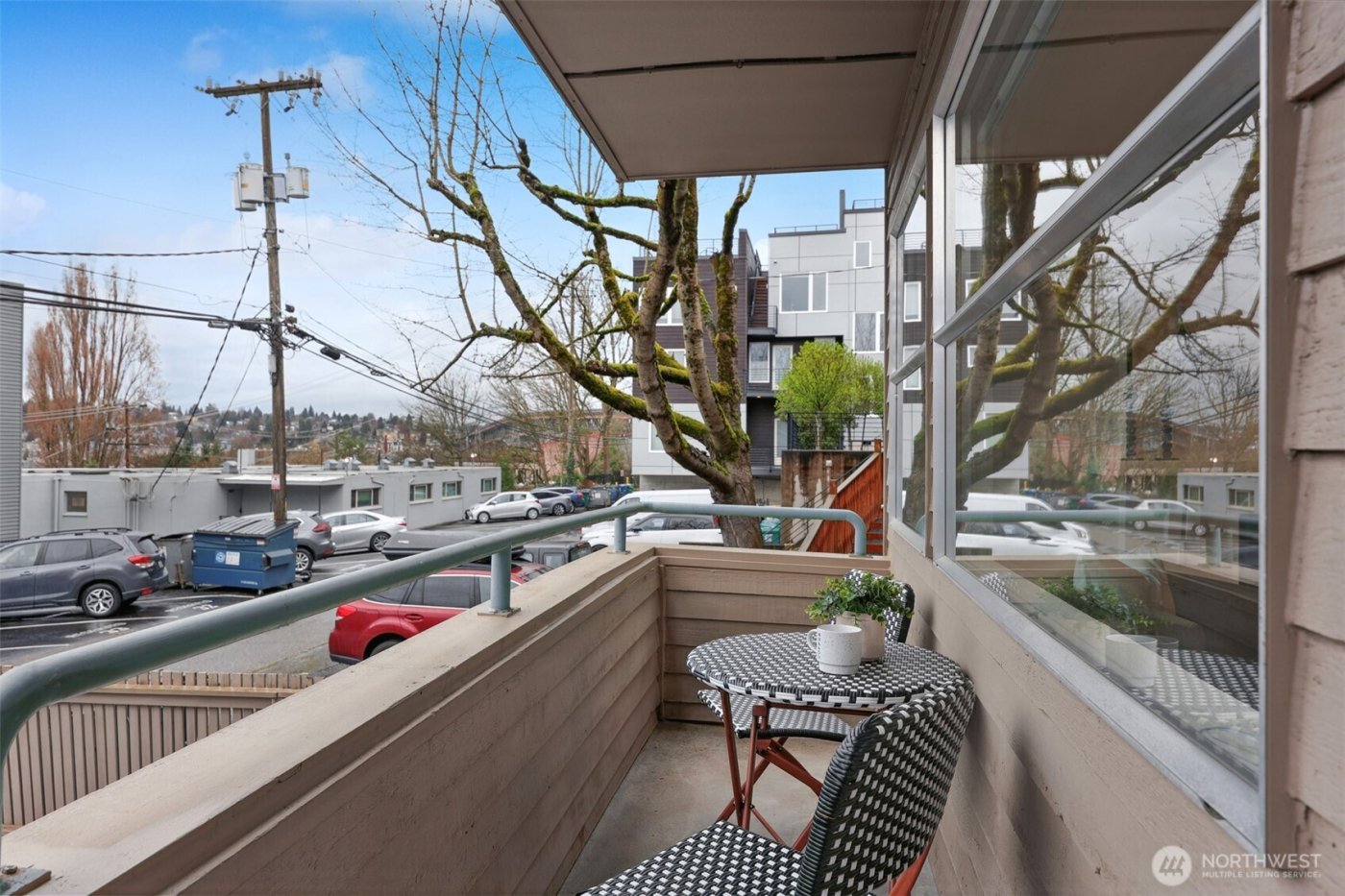 2829 Franklin Avenue E #N2, Seattle, WA 98102