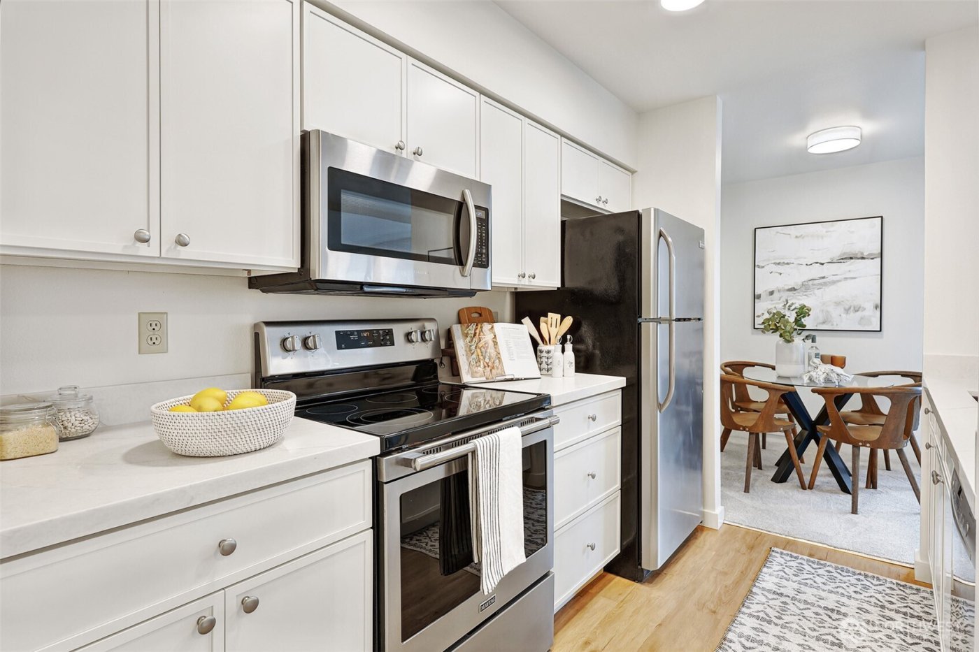 2829 Franklin Avenue E #N2, Seattle, WA 98102