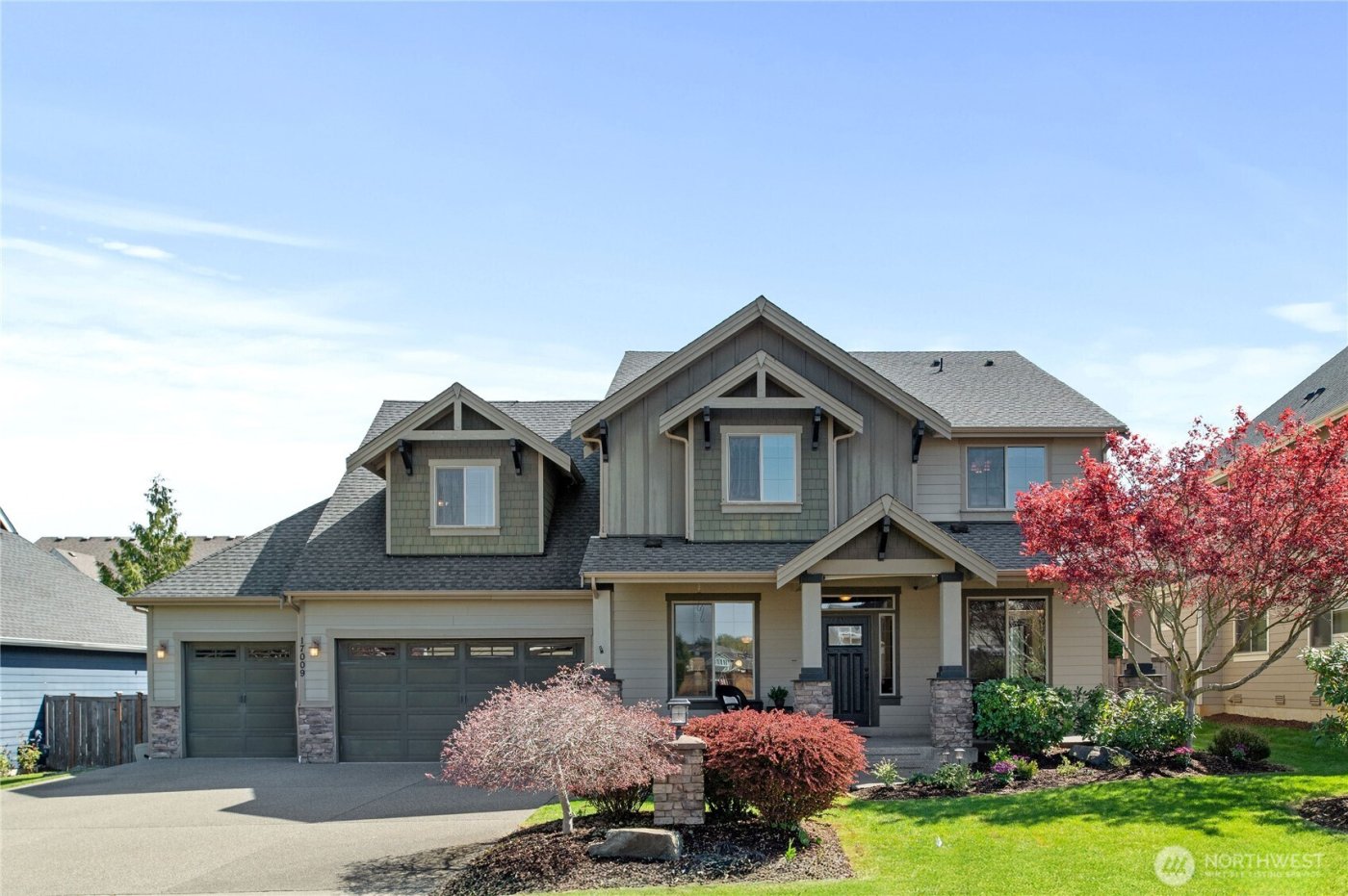 17009 138th Avenue E, Puyallup, WA 98374